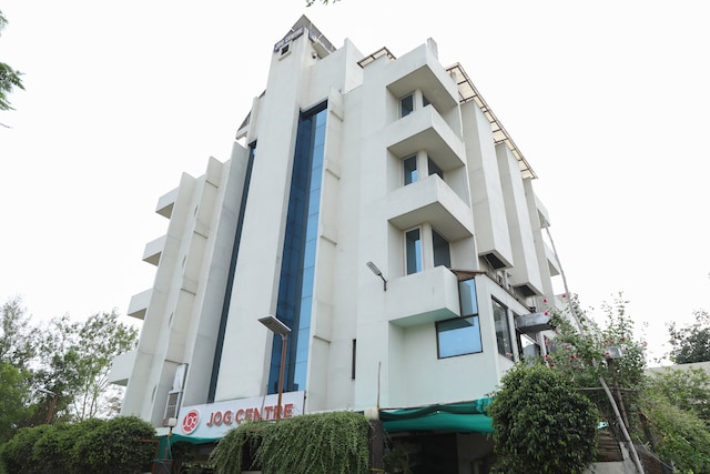 Jog Centre