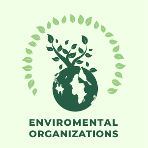 Environmental Organizations